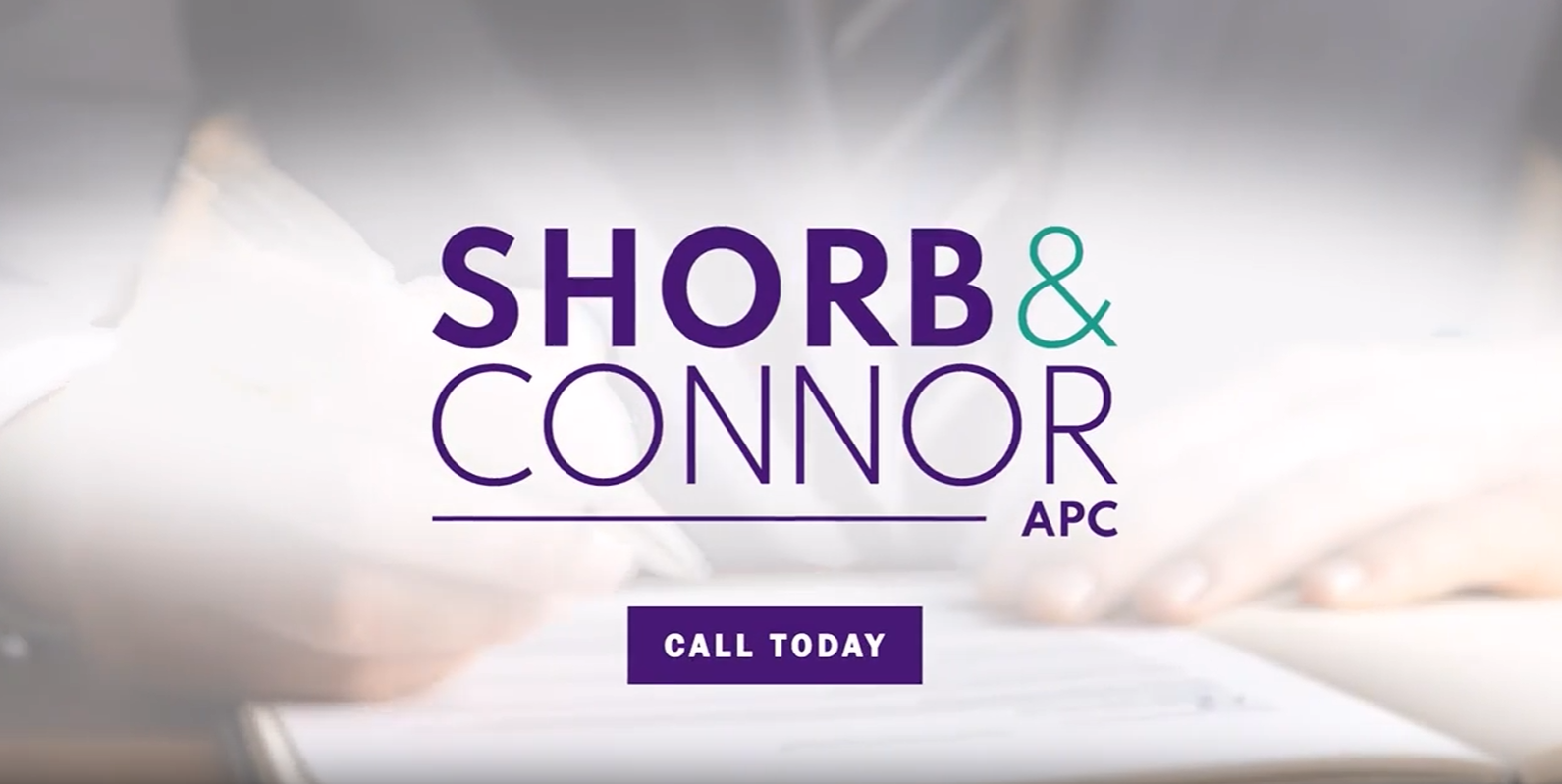 San Diego Divorce Client Testimonial| Shorb & Connor LLP